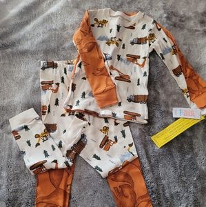 Carters Pajamas